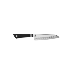 Couteau Santoku Alvéolé 7" - Sora
