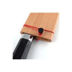 Couteau Santoku Dual Core 7" Avec Saya 8 Couteau Santoku Dual Core 7" Avec Saya -Accueil - Ustensiles De Cuisine vg0021 detail3