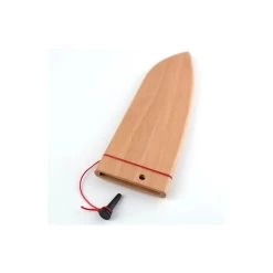 Couteau Santoku Dual Core 7" Avec Saya 9 Couteau Santoku Dual Core 7" Avec Saya -Accueil - Ustensiles De Cuisine vg0021 detail4