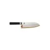 Couteau Santoku Dual Core 7" Avec Saya -Accueil - Ustensiles De Cuisine vg0021 santoku