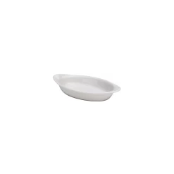 Plat Ovale Tundra Pour Gratin 12oz