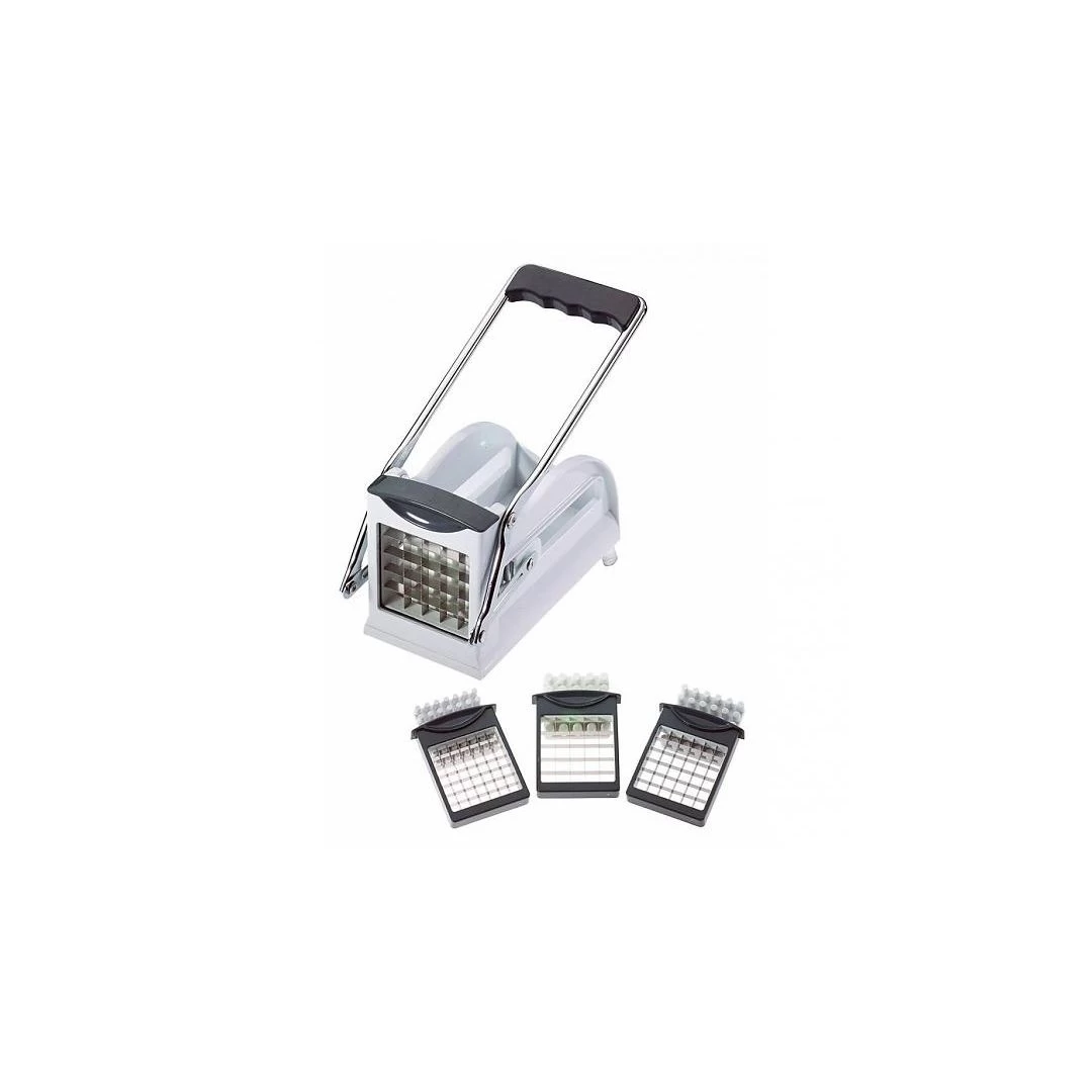 Westmark Coupe-frites 3 Westmark Coupe-frites – Image 2