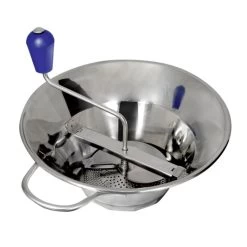 Moulin à Légumes 5 Pintes Avec Trois Grilles