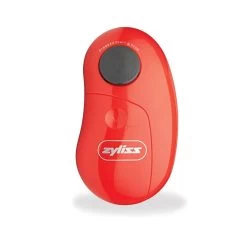 Zyliss Ouvre-boîte électrique à Vitesse Unique EasiCan